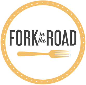 FORK IN THE ROAD